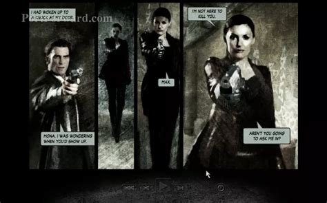 Max Payne 2: The Fall of Max Payne Guide .
